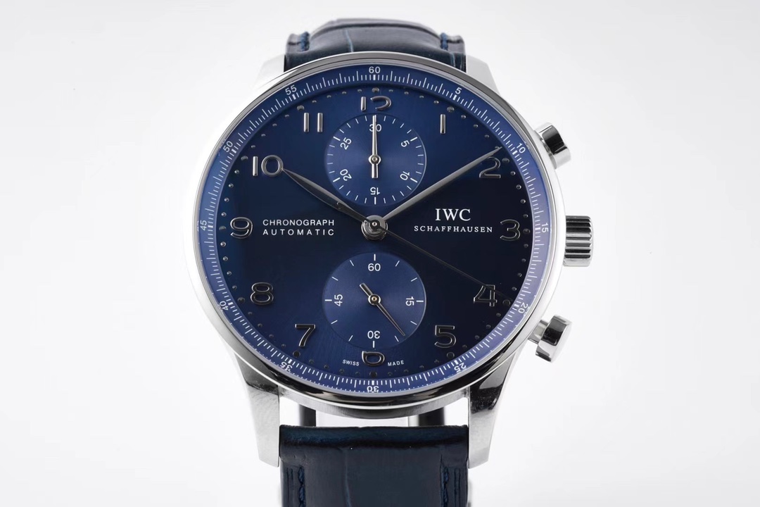 IWC