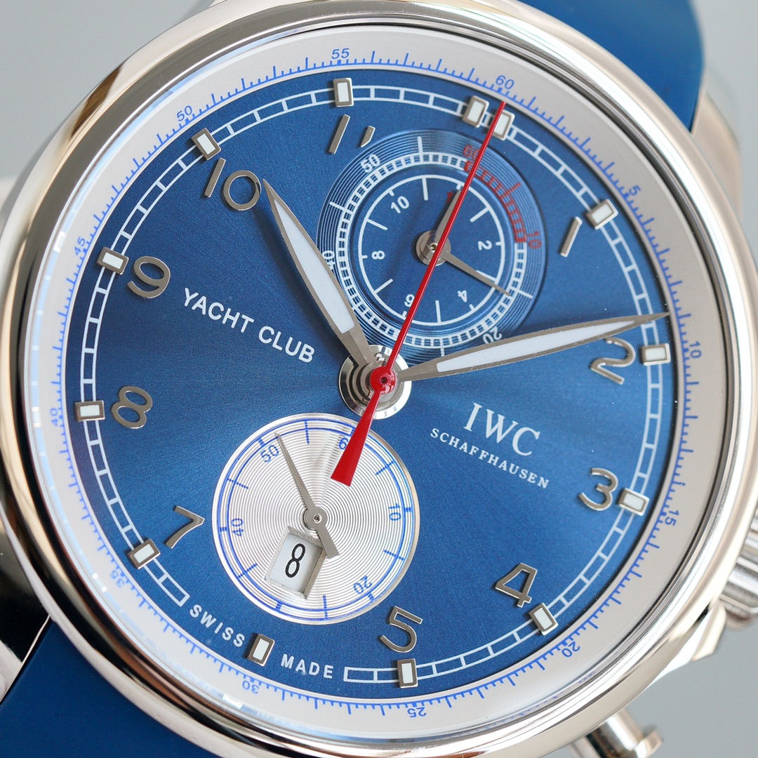 IWC