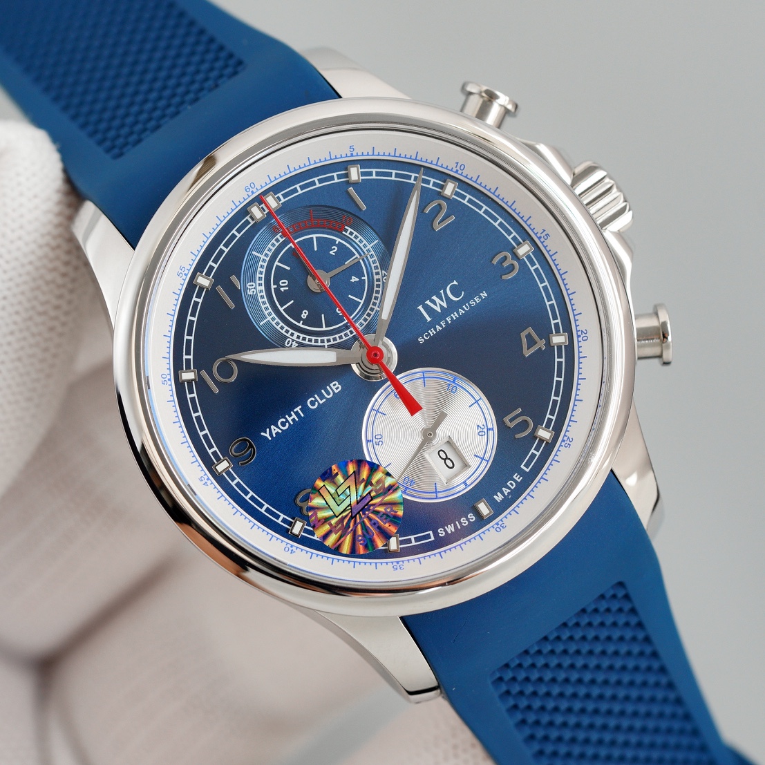 IWC