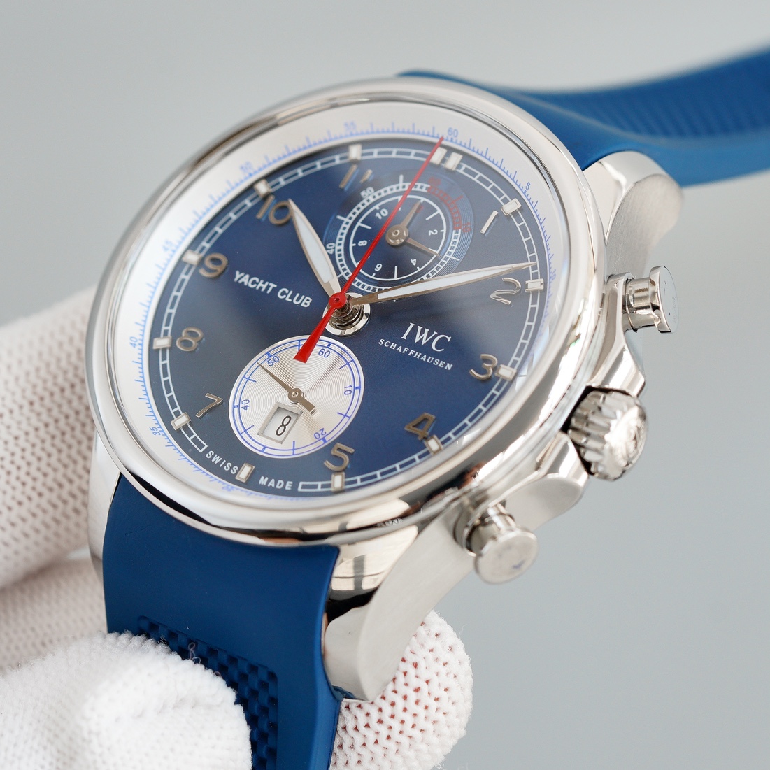 IWC