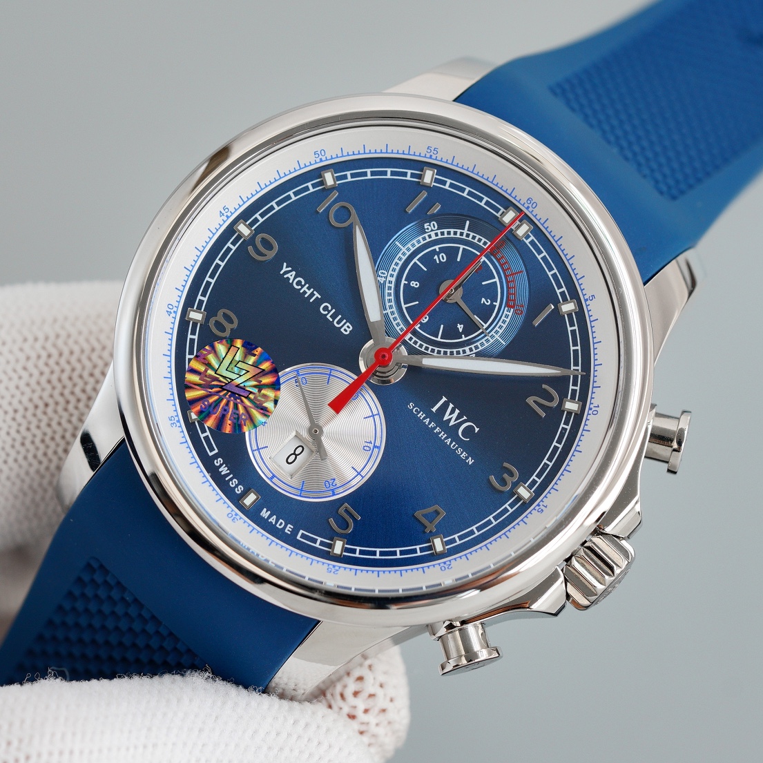 IWC