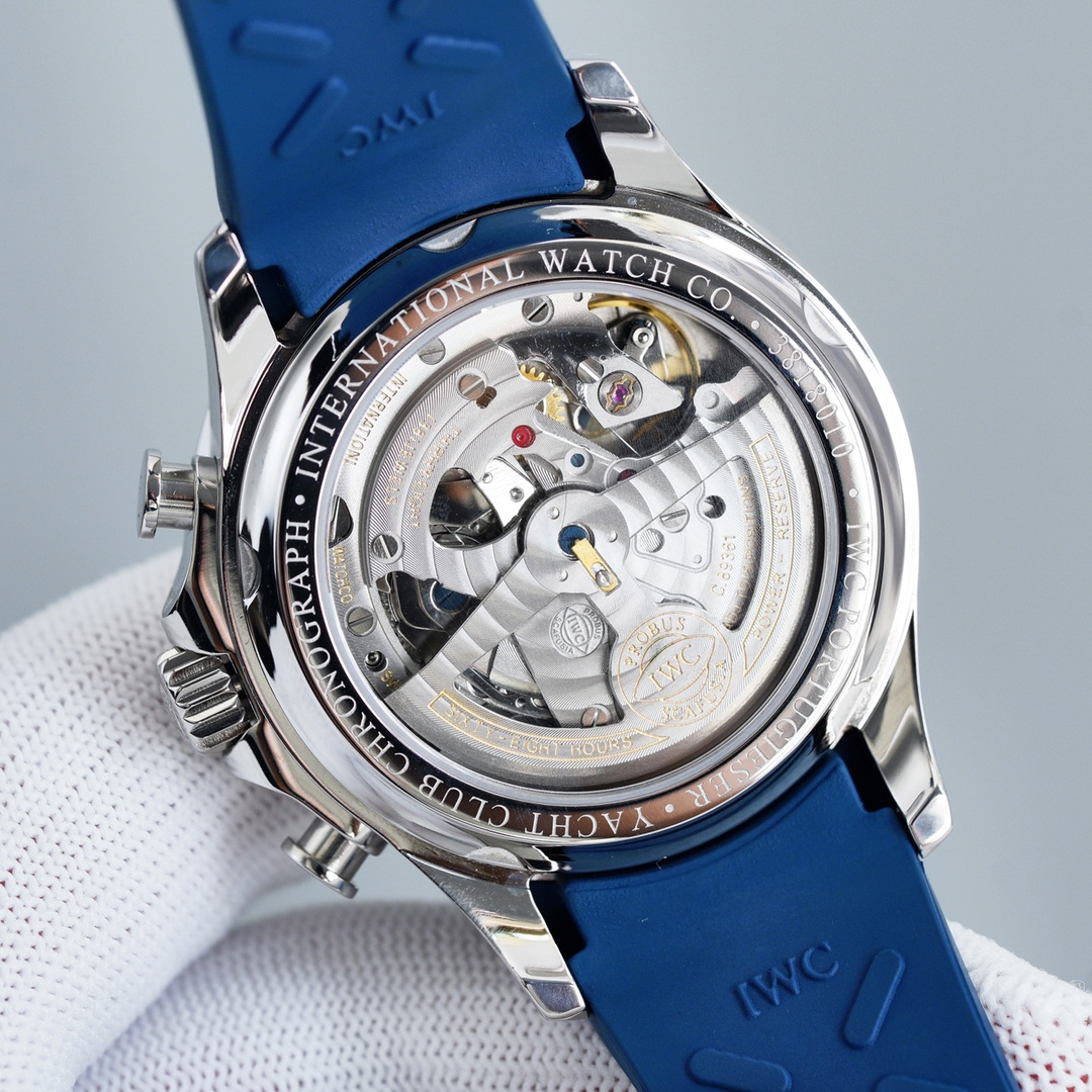 IWC