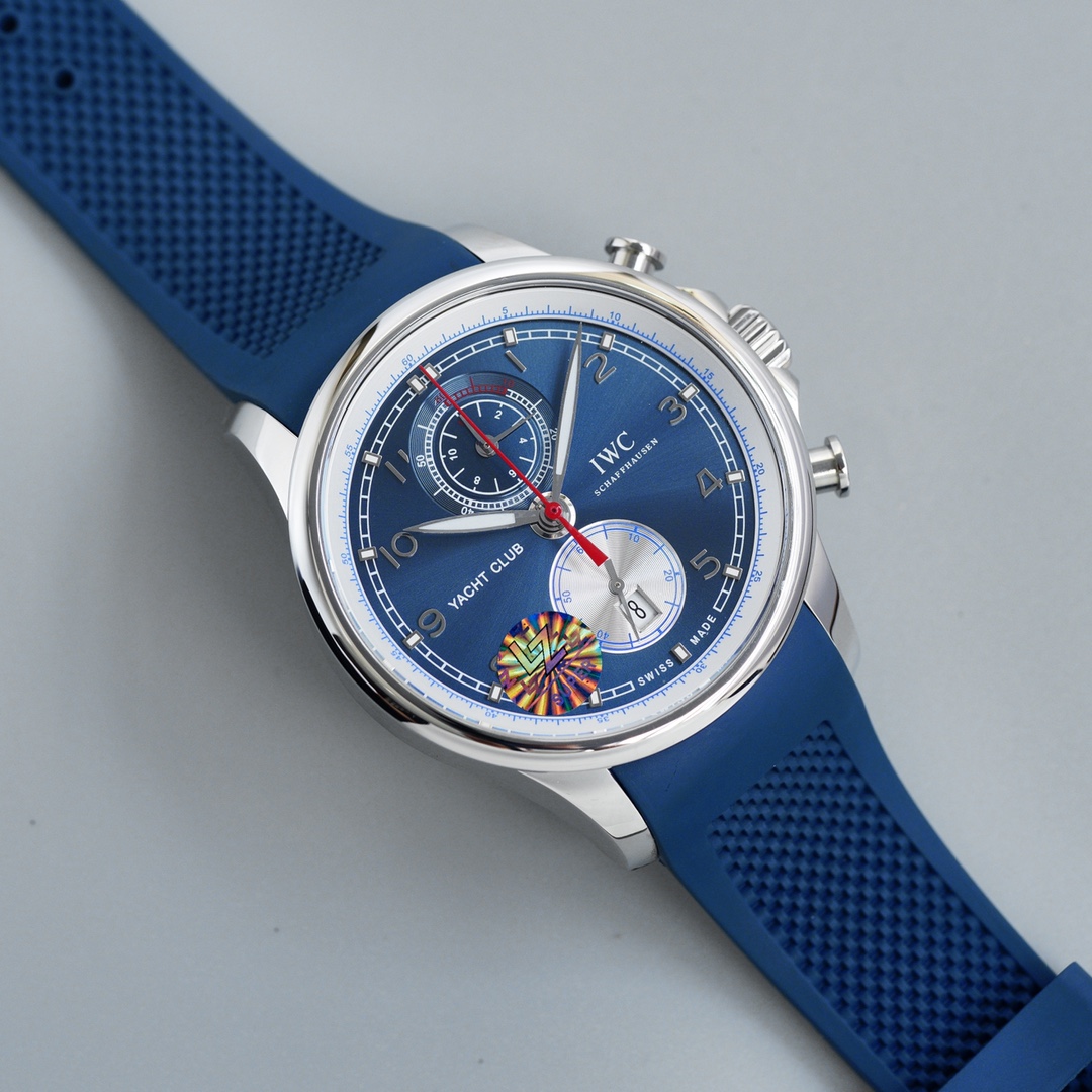 IWC