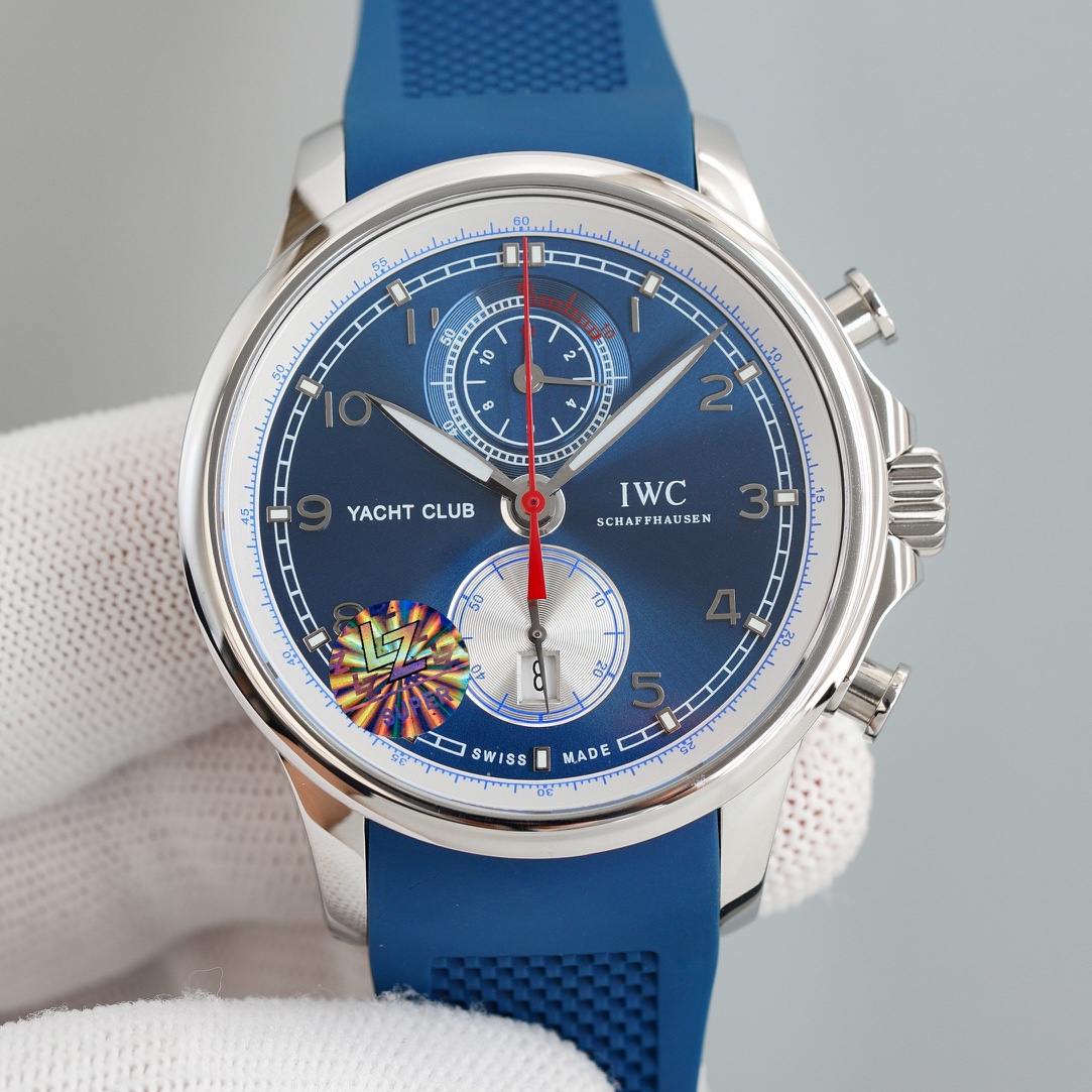 IWC