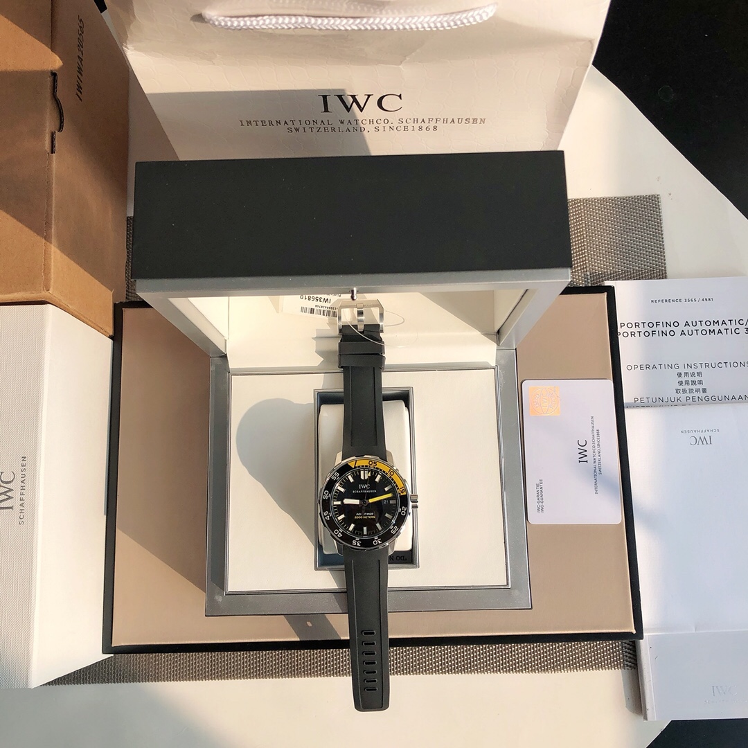 IWC
