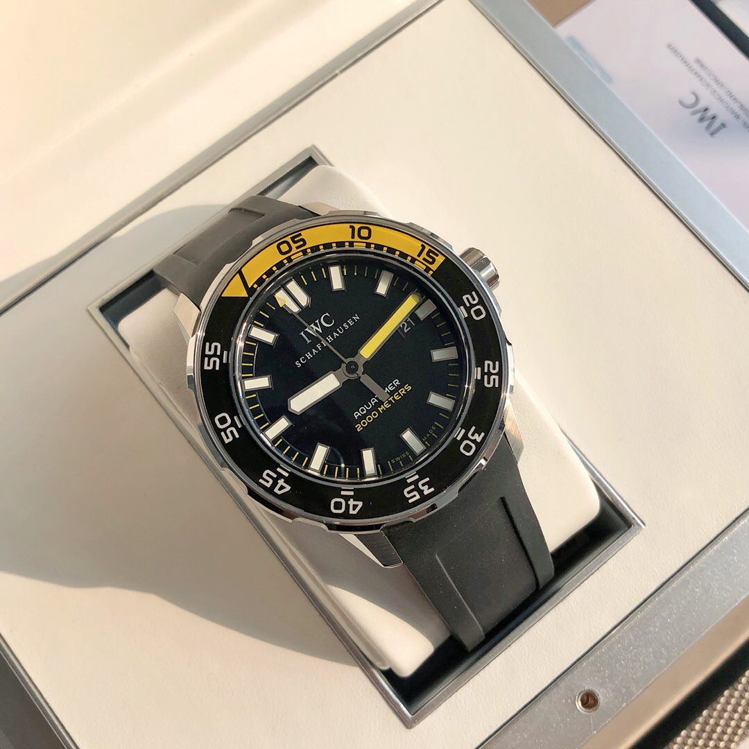 IWC