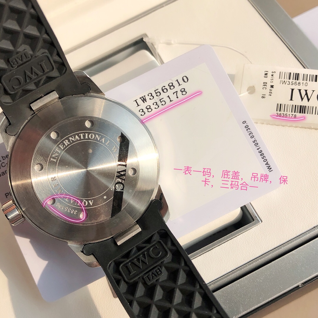 IWC