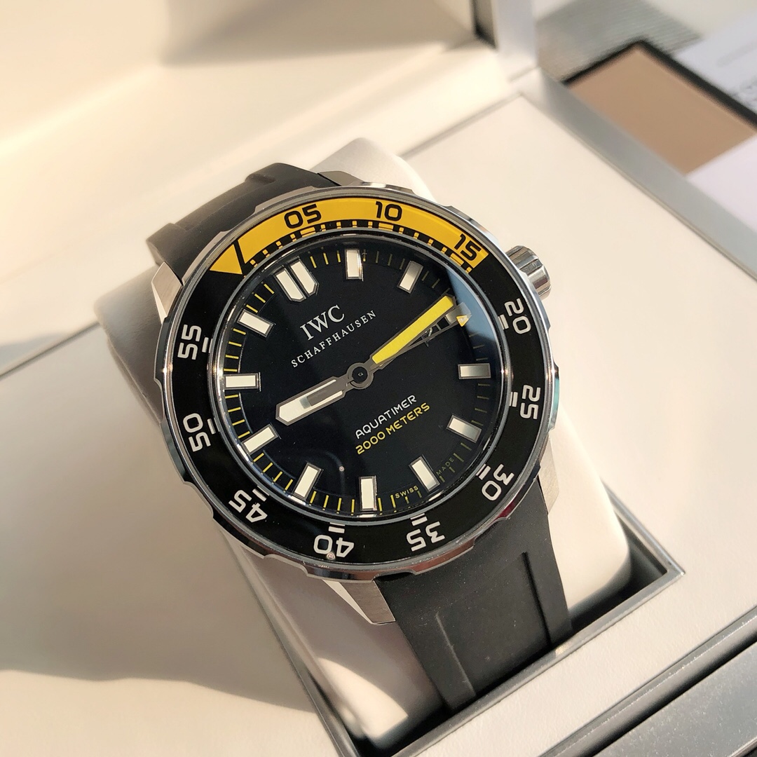 IWC
