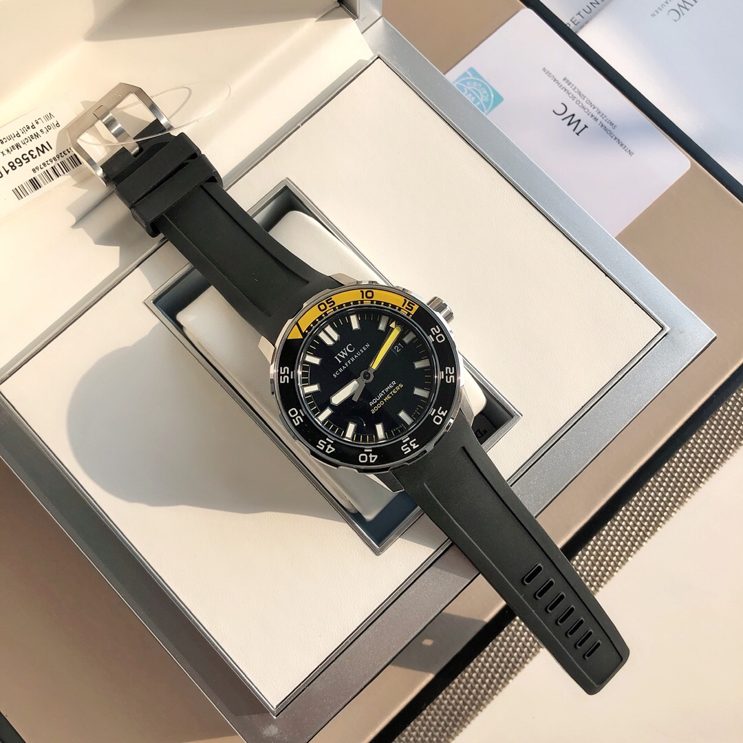 IWC
