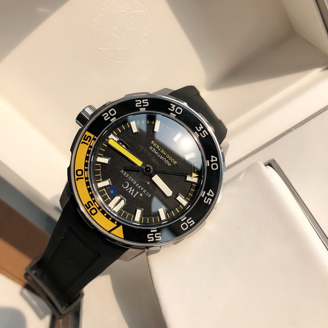 IWC