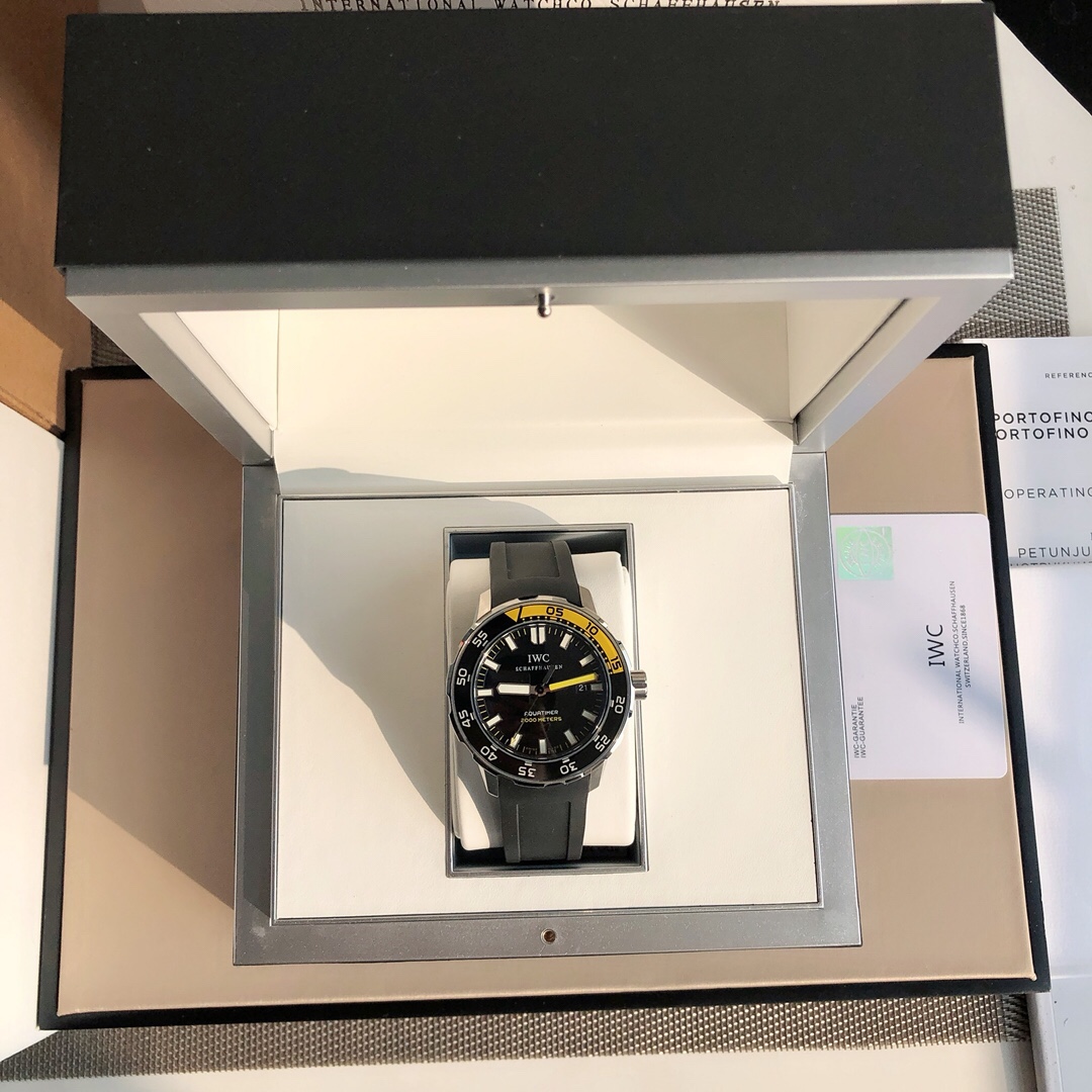 IWC