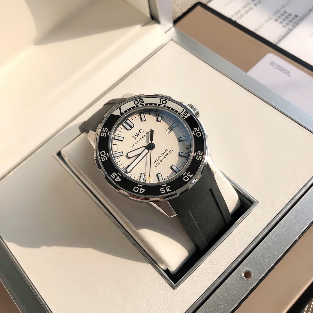 IWC