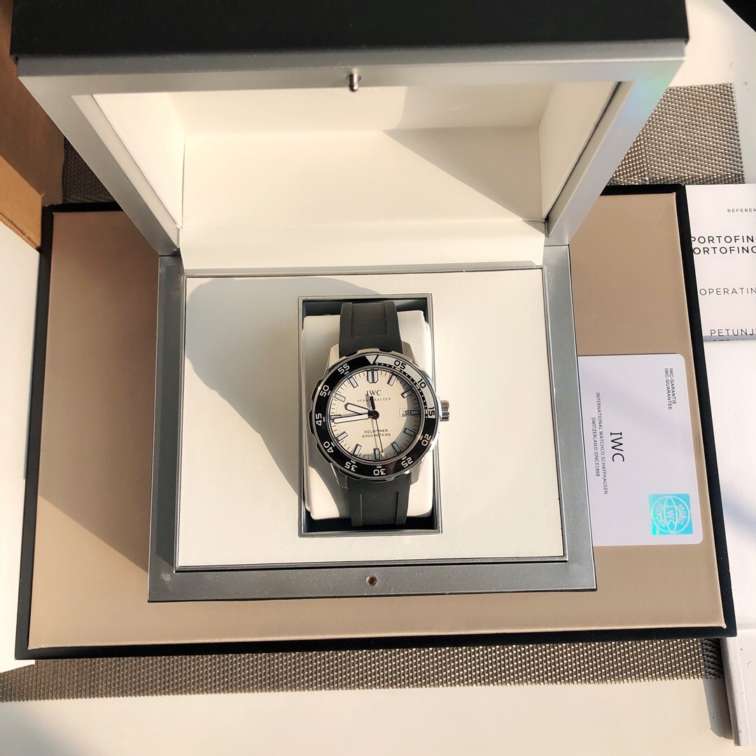 IWC