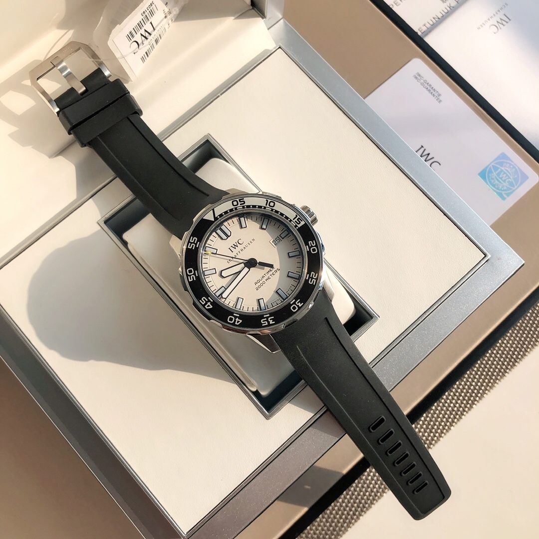 IWC