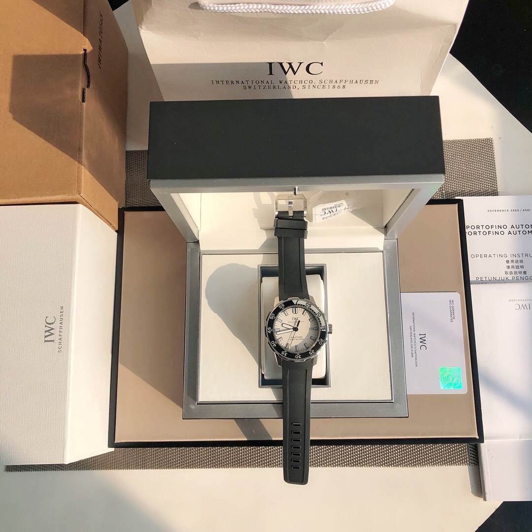 IWC