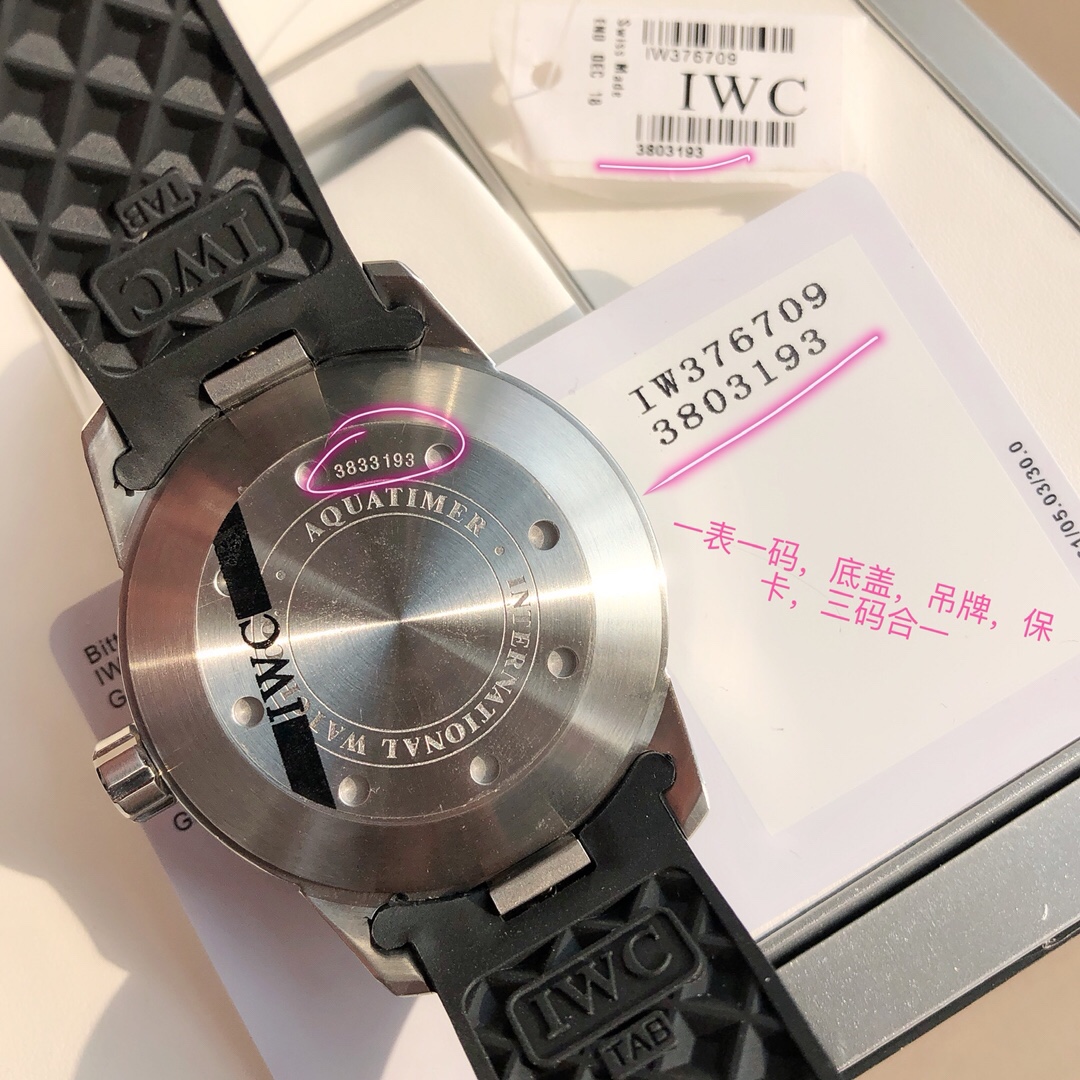IWC