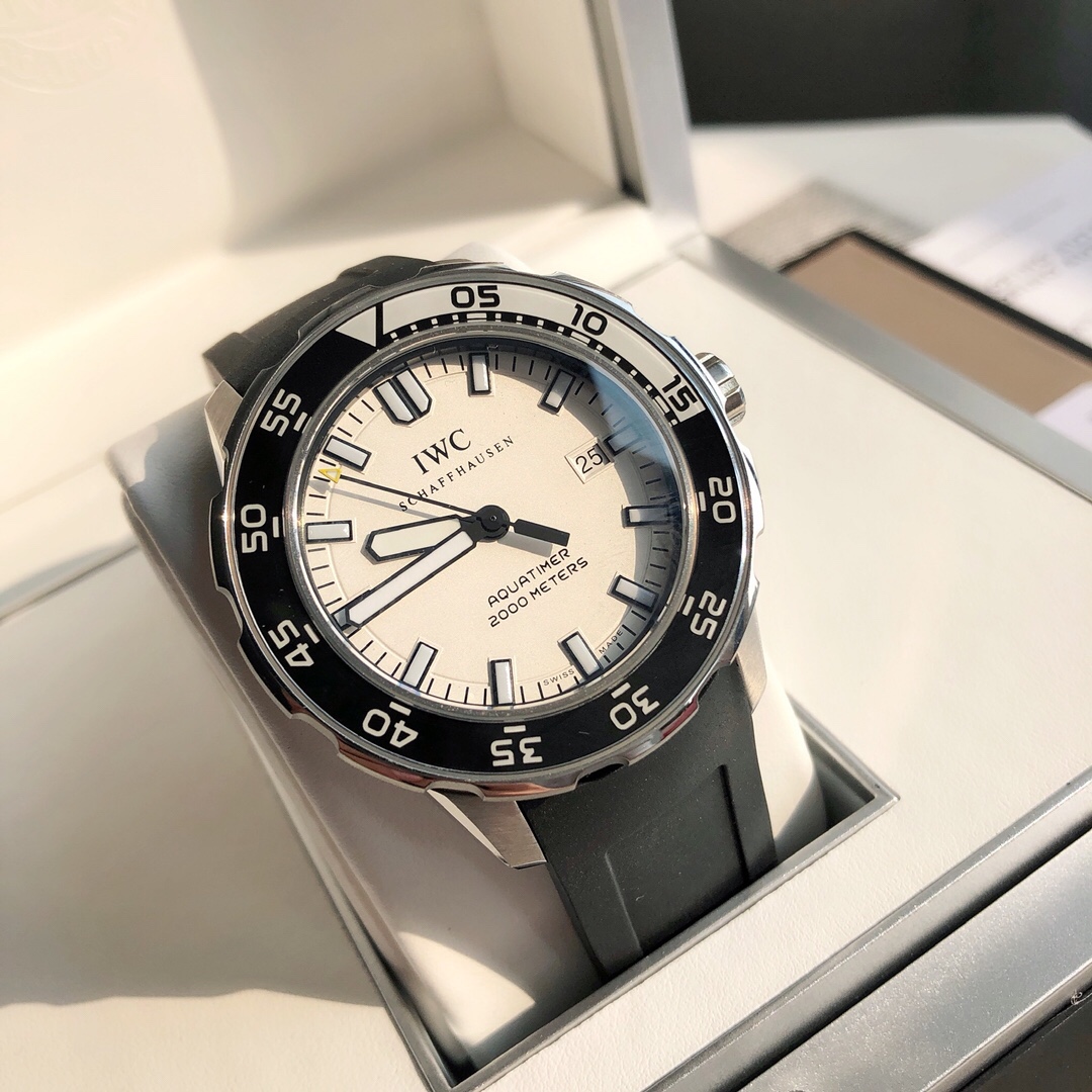 IWC