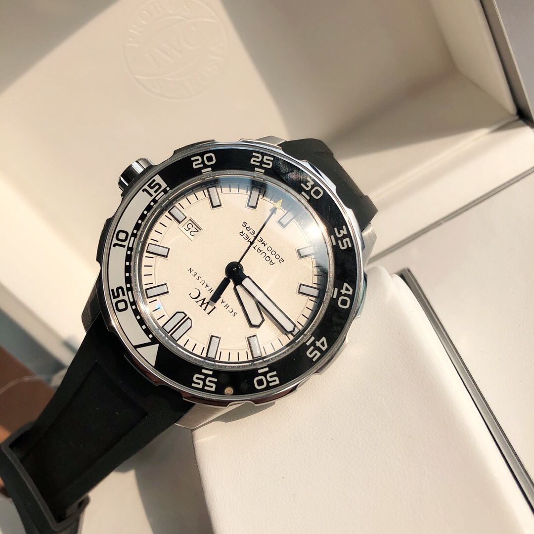IWC