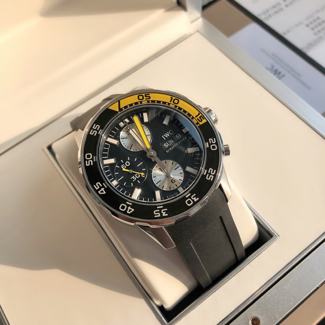 IWC