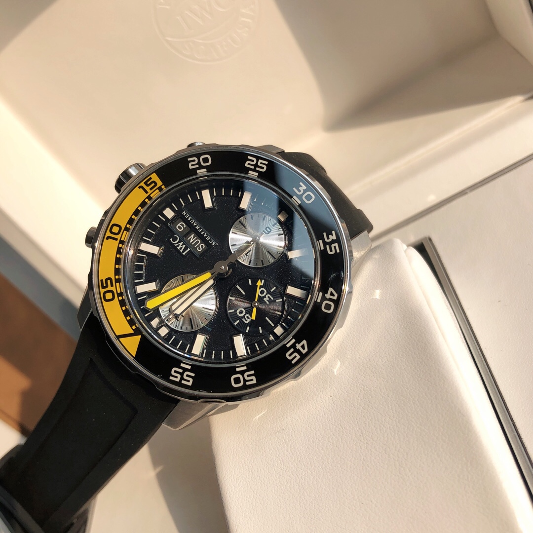 IWC