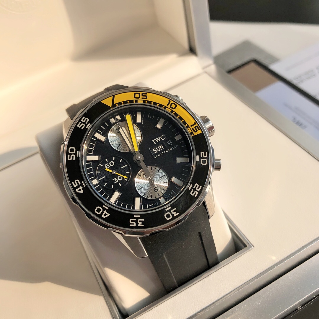 IWC