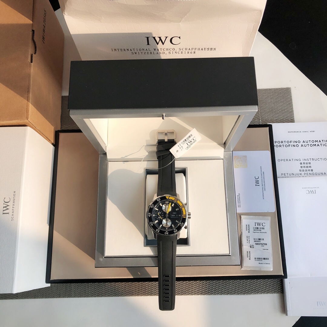 IWC