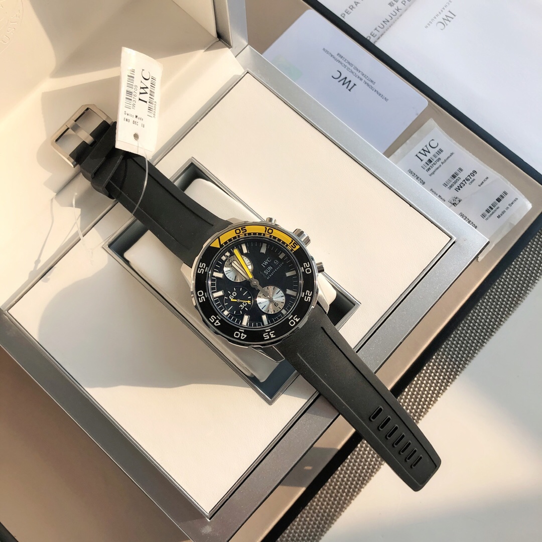 IWC