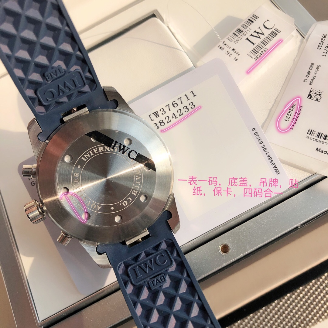 IWC