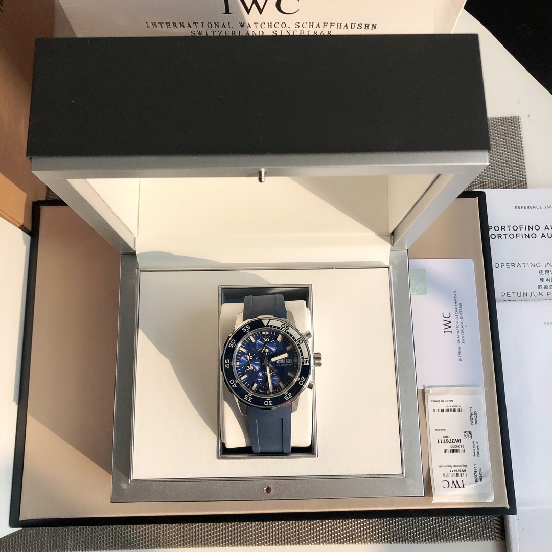 IWC