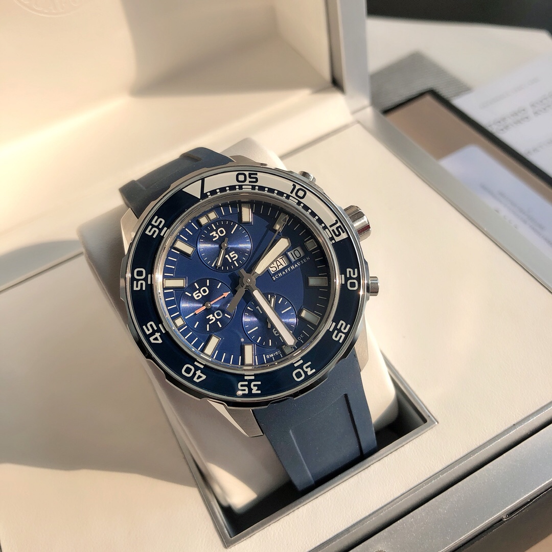 IWC