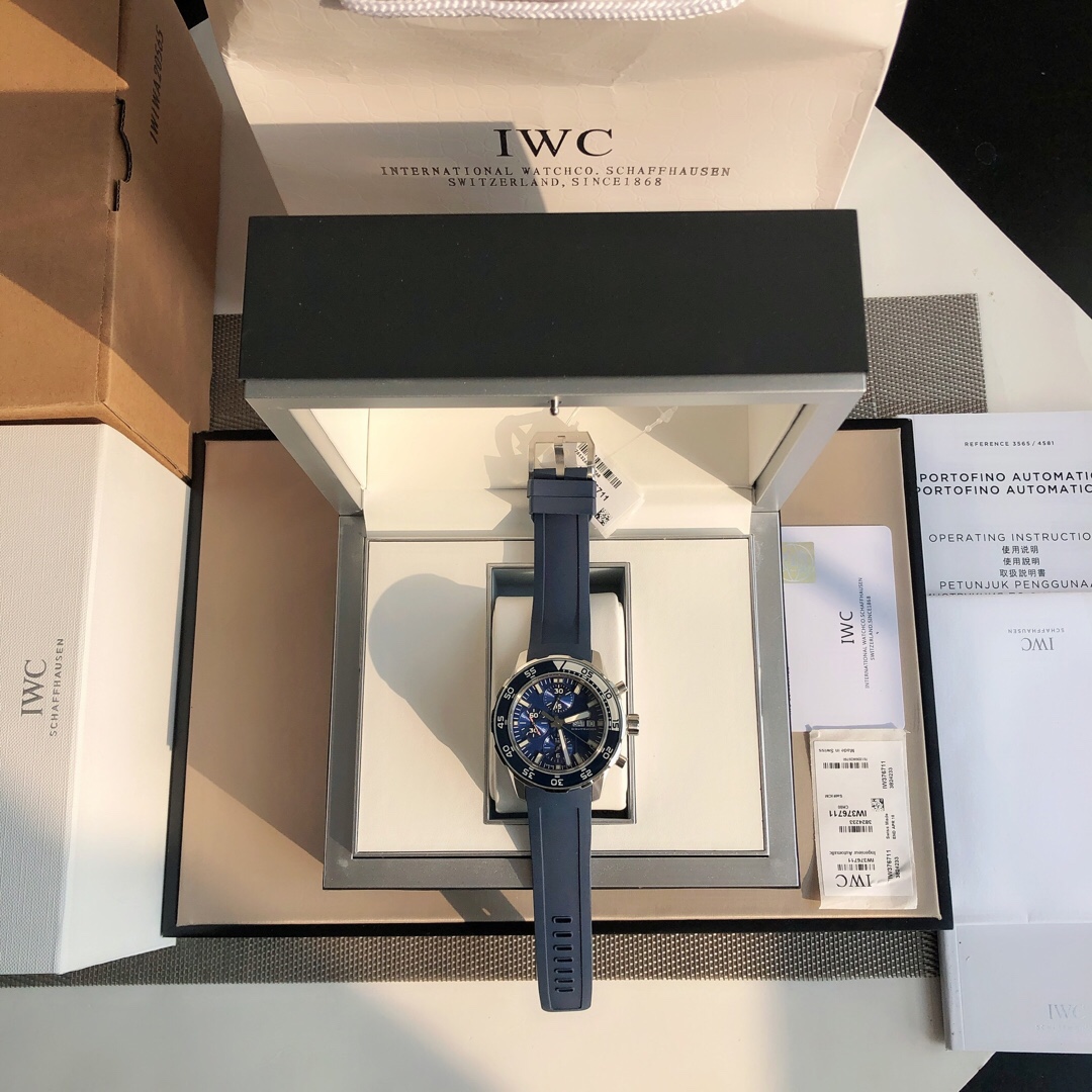 IWC