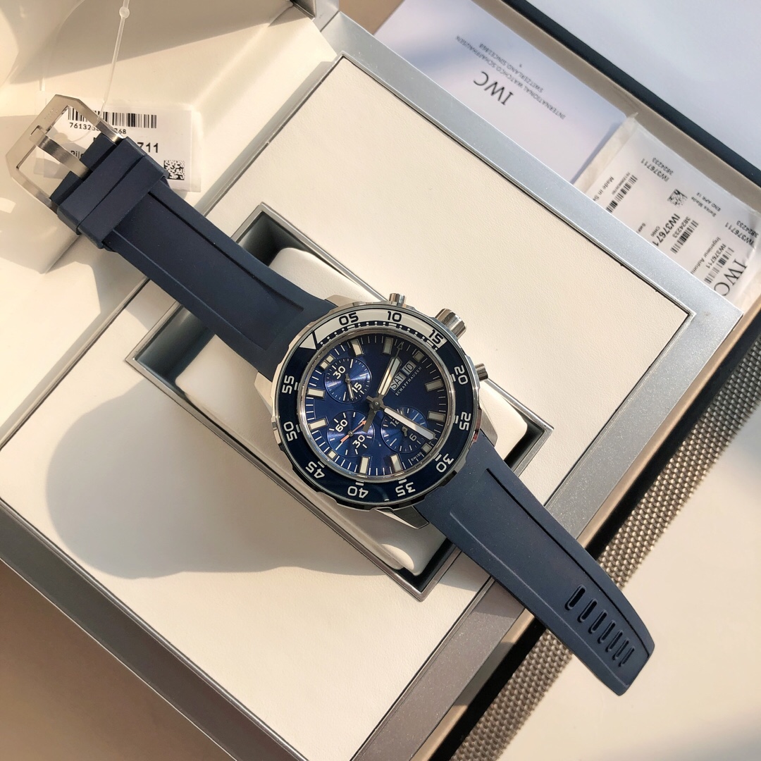 IWC