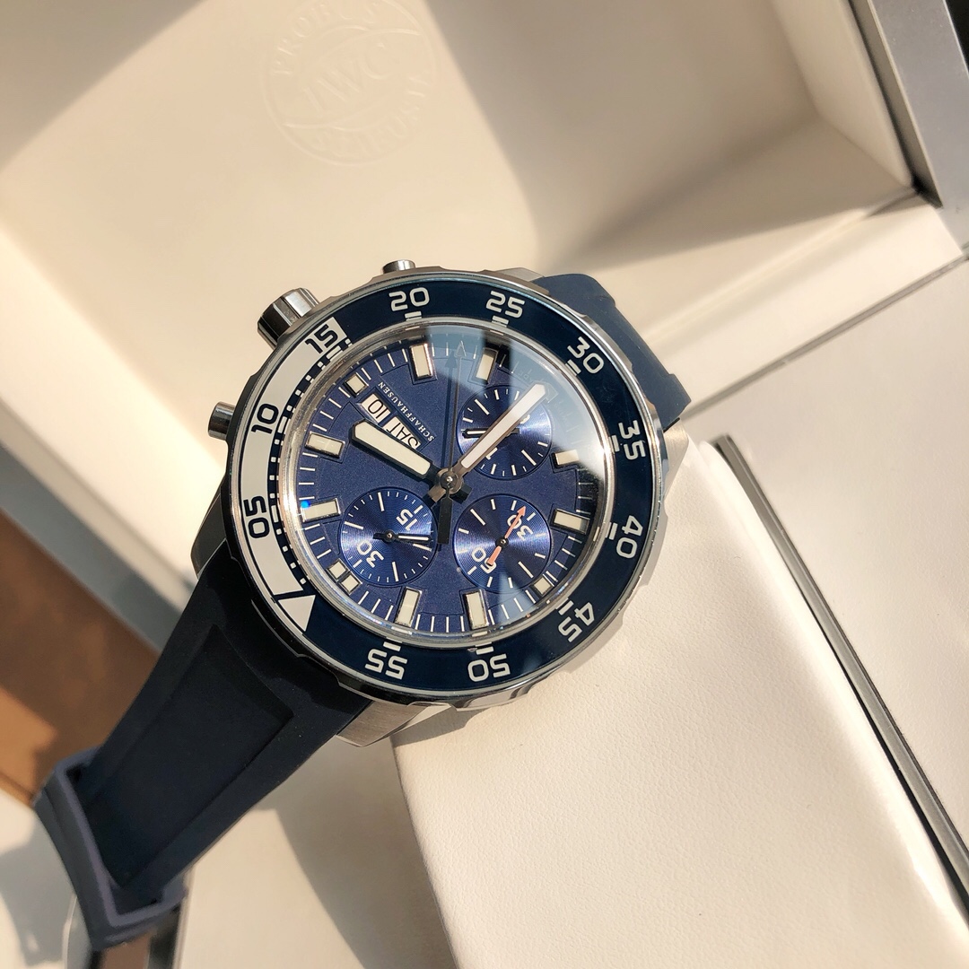 IWC