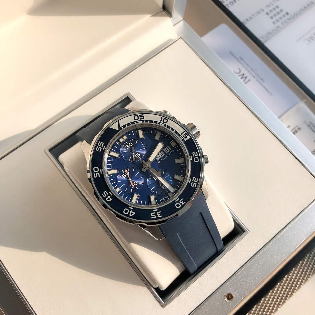 IWC