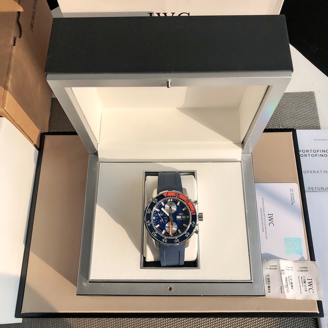 IWC