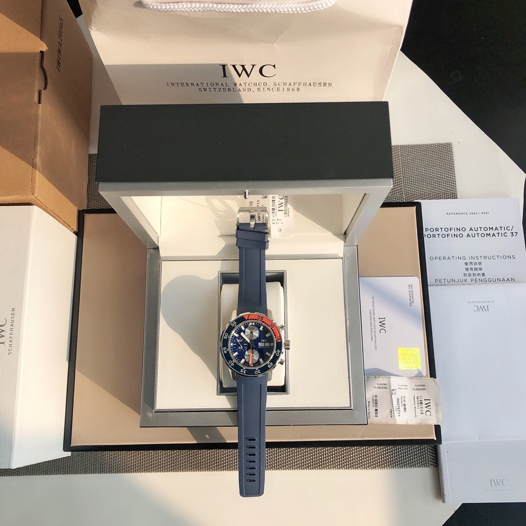 IWC