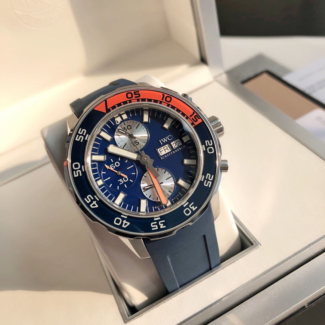 IWC