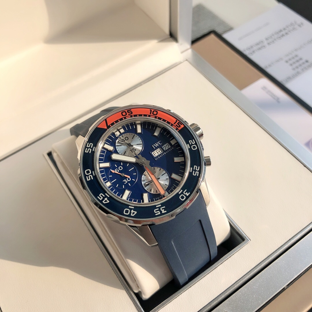 IWC