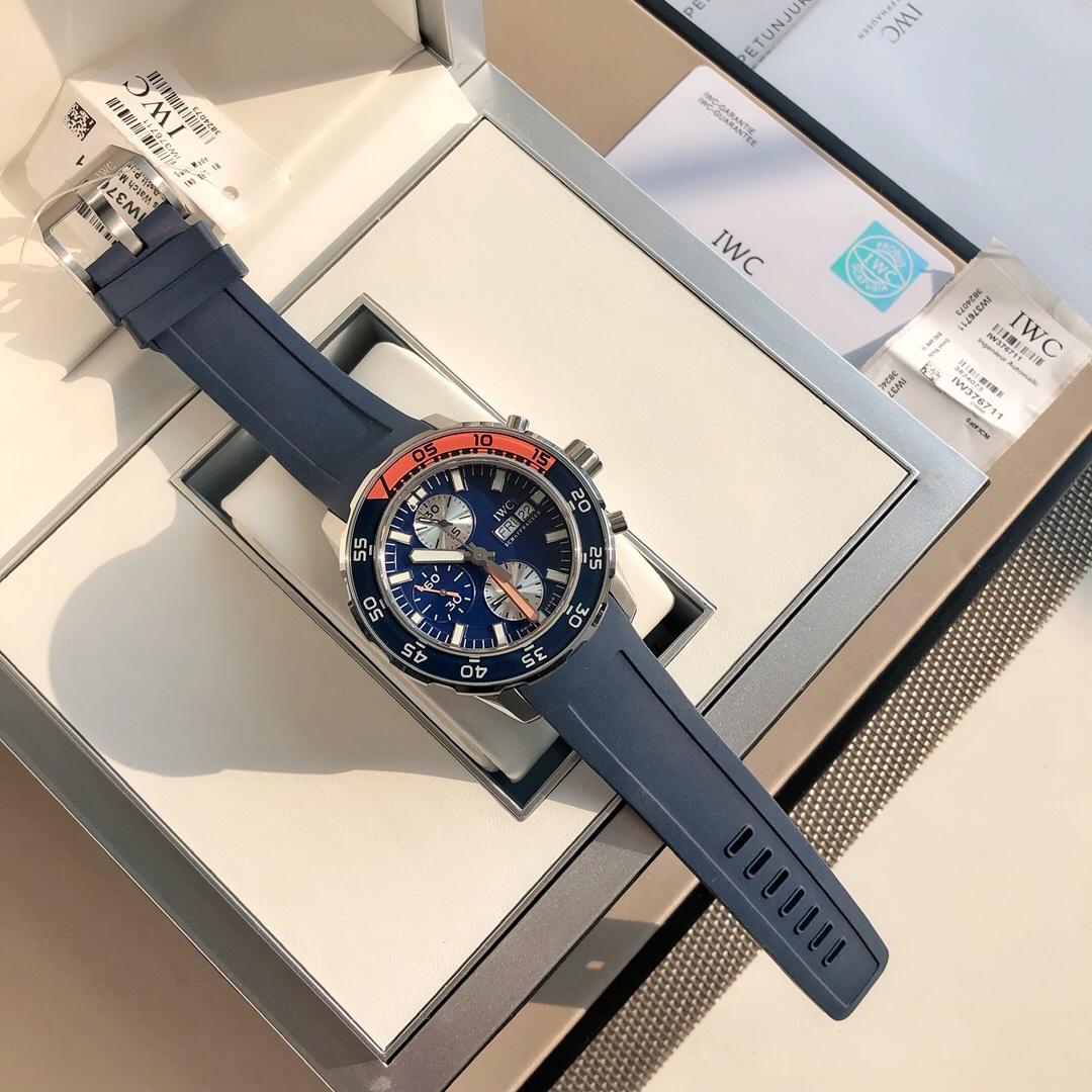 IWC