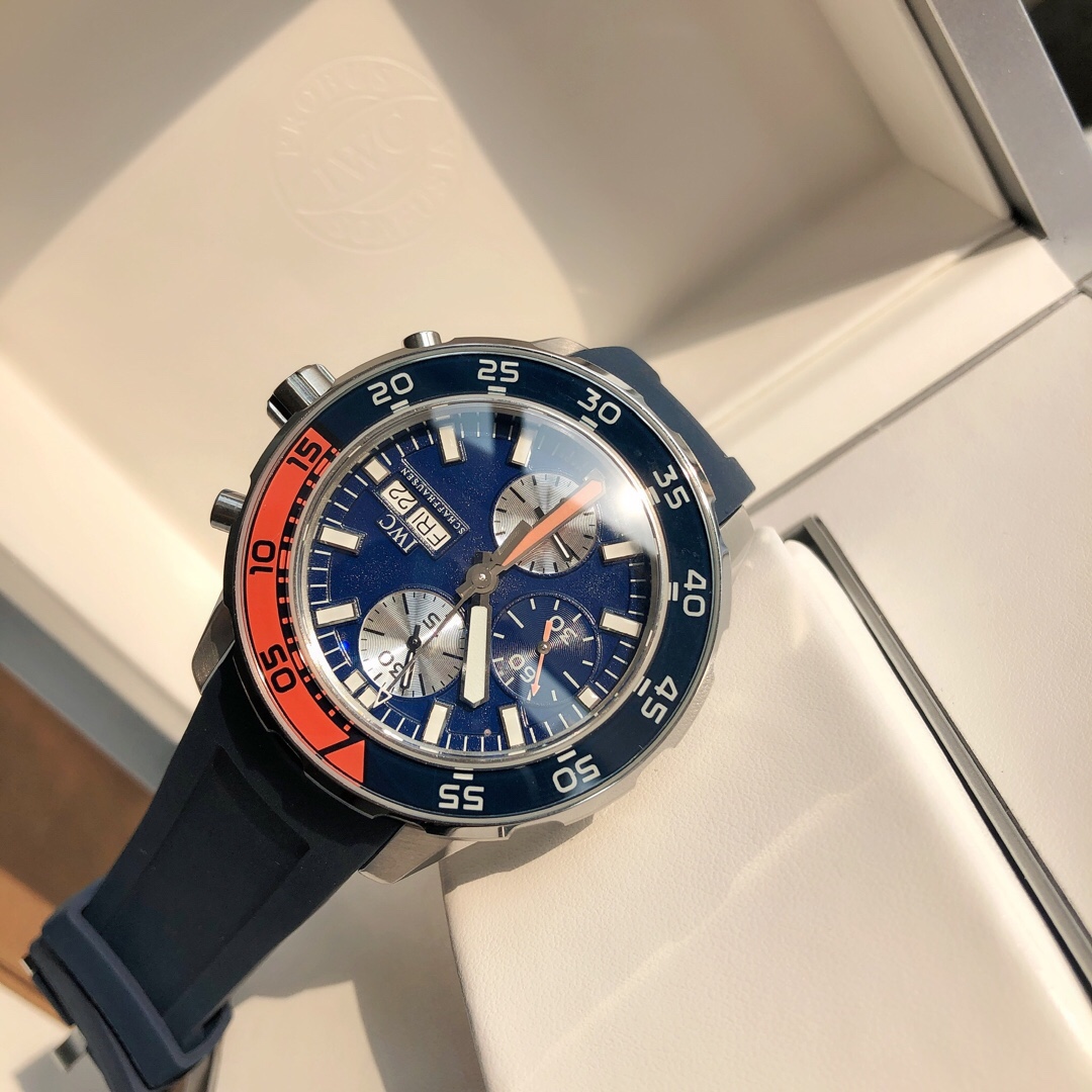 IWC