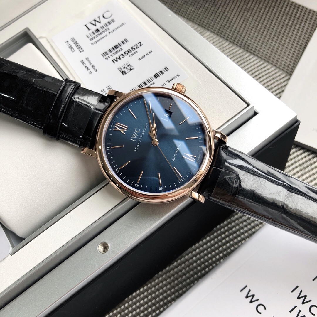 IWC