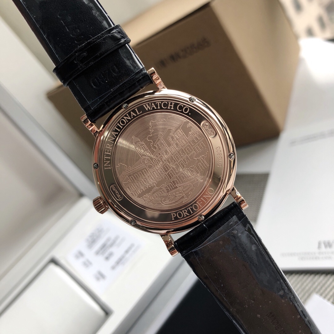 IWC