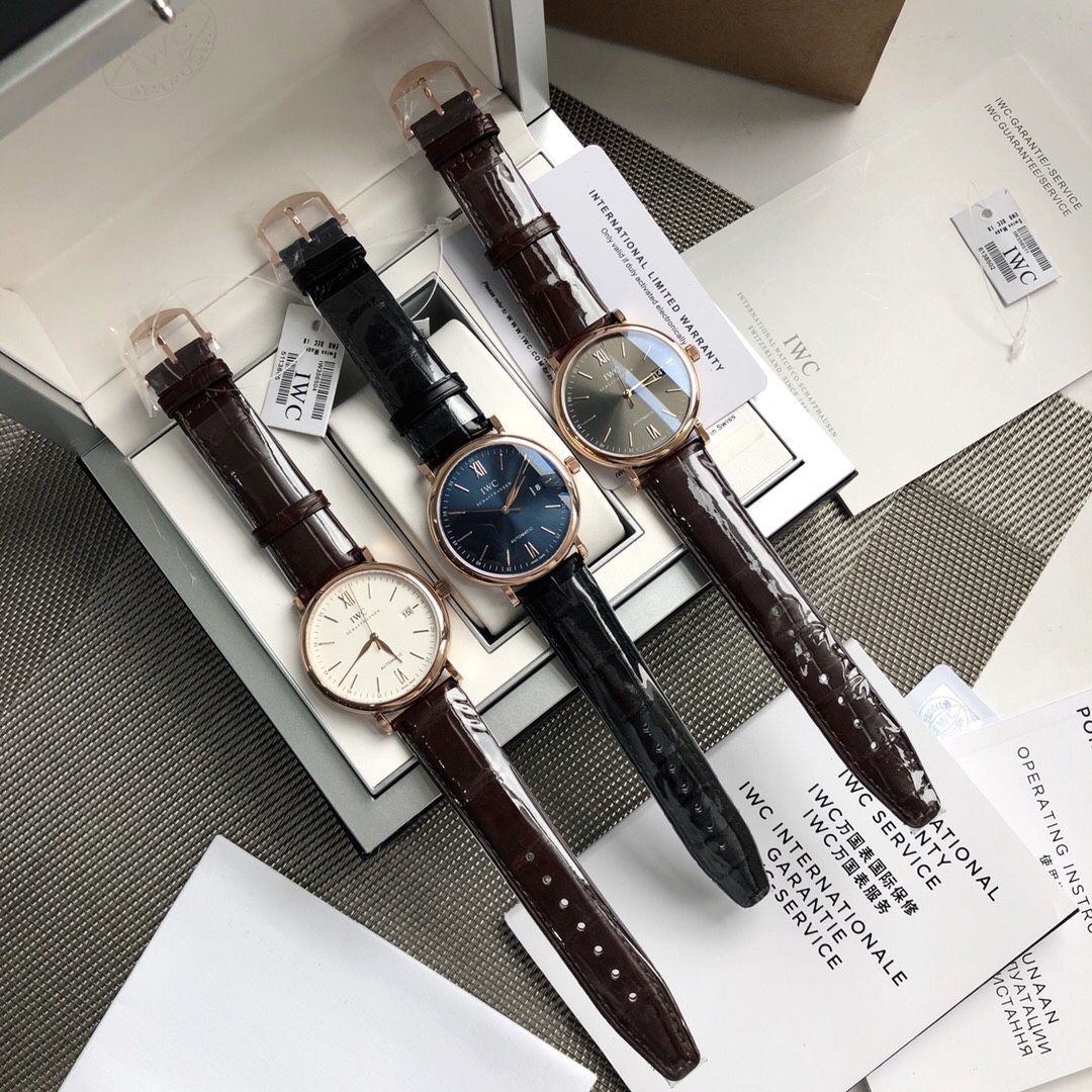 IWC