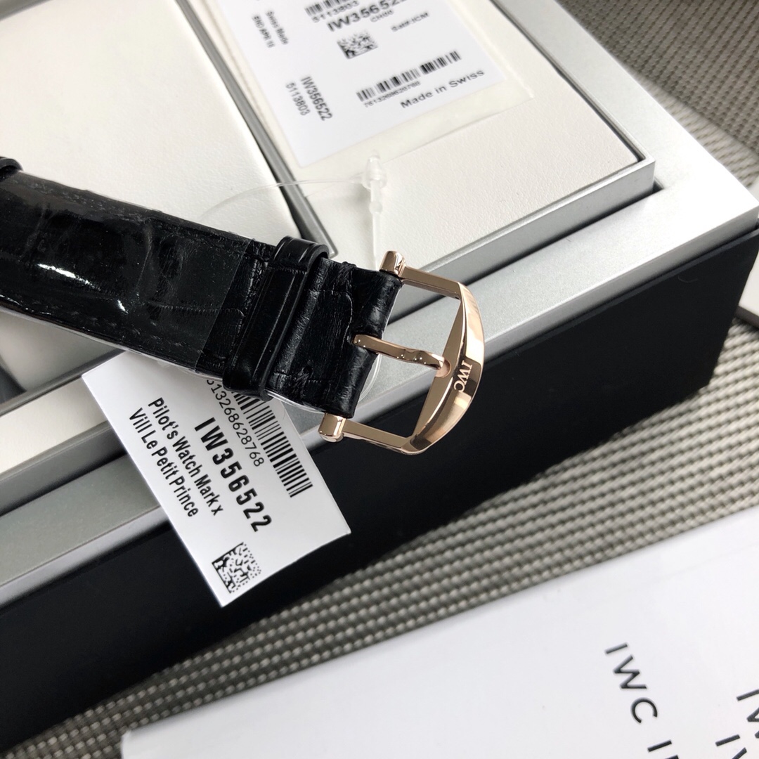 IWC