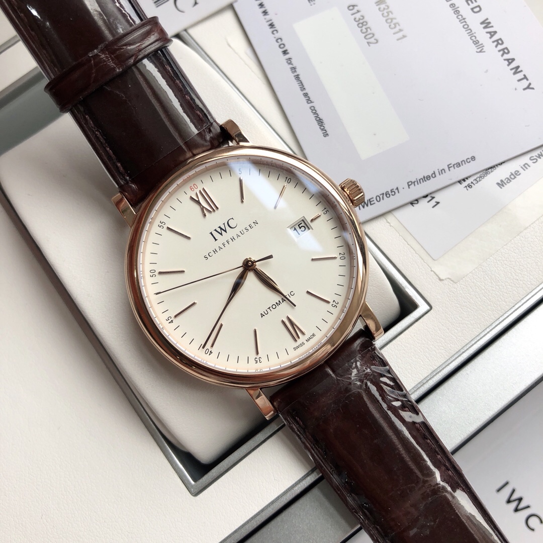 IWC