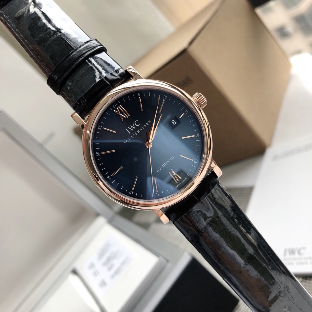 IWC
