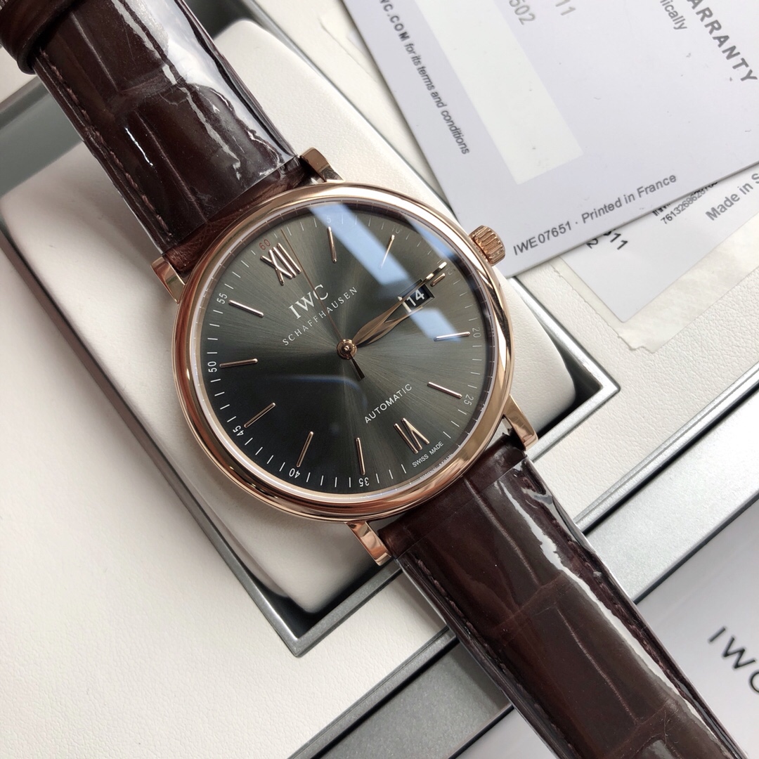 IWC