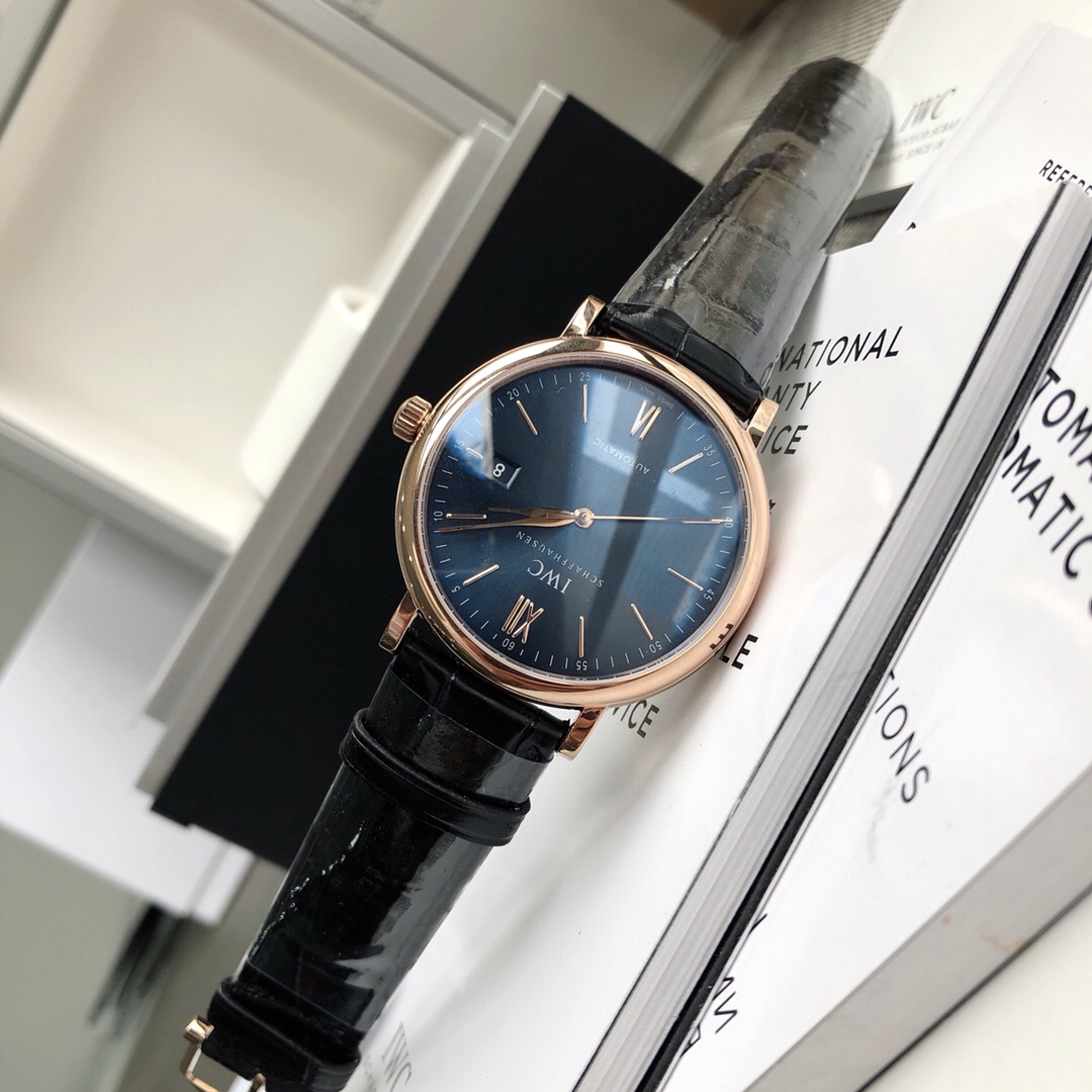 IWC