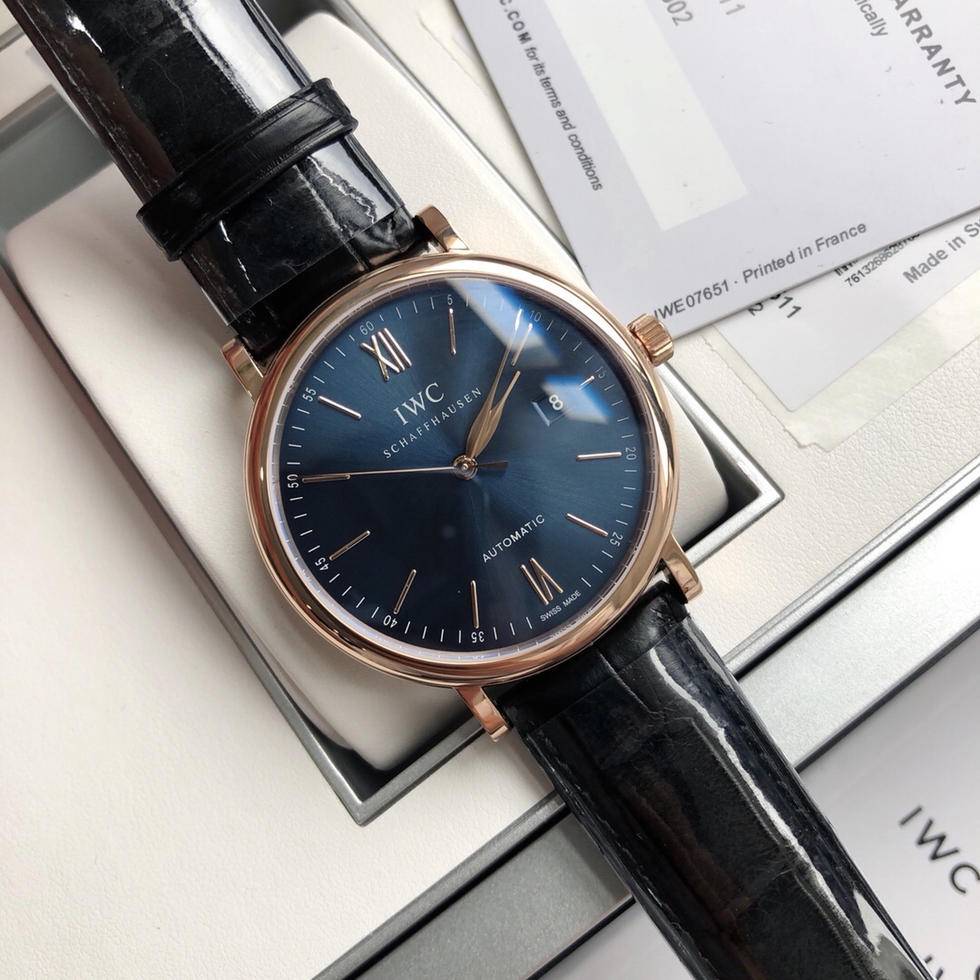 IWC