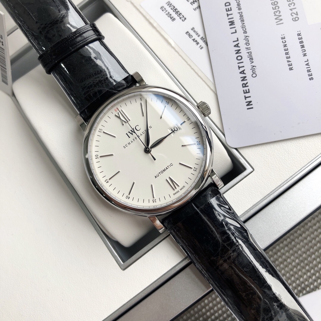 IWC
